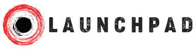 O Launchpad Logo